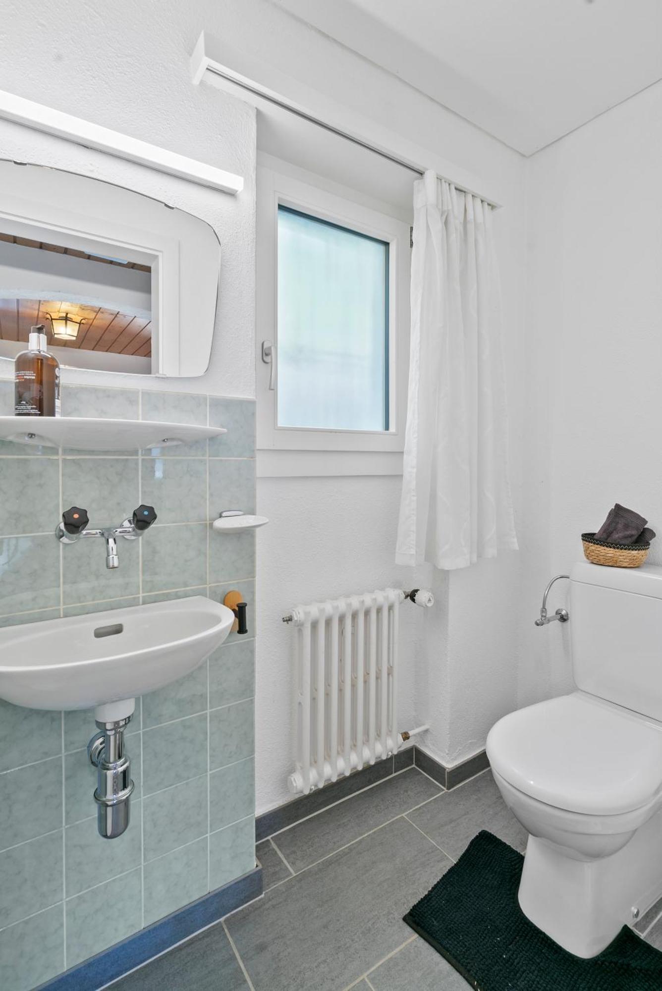 Chalet A&y Zum Goldenen Hirsch *