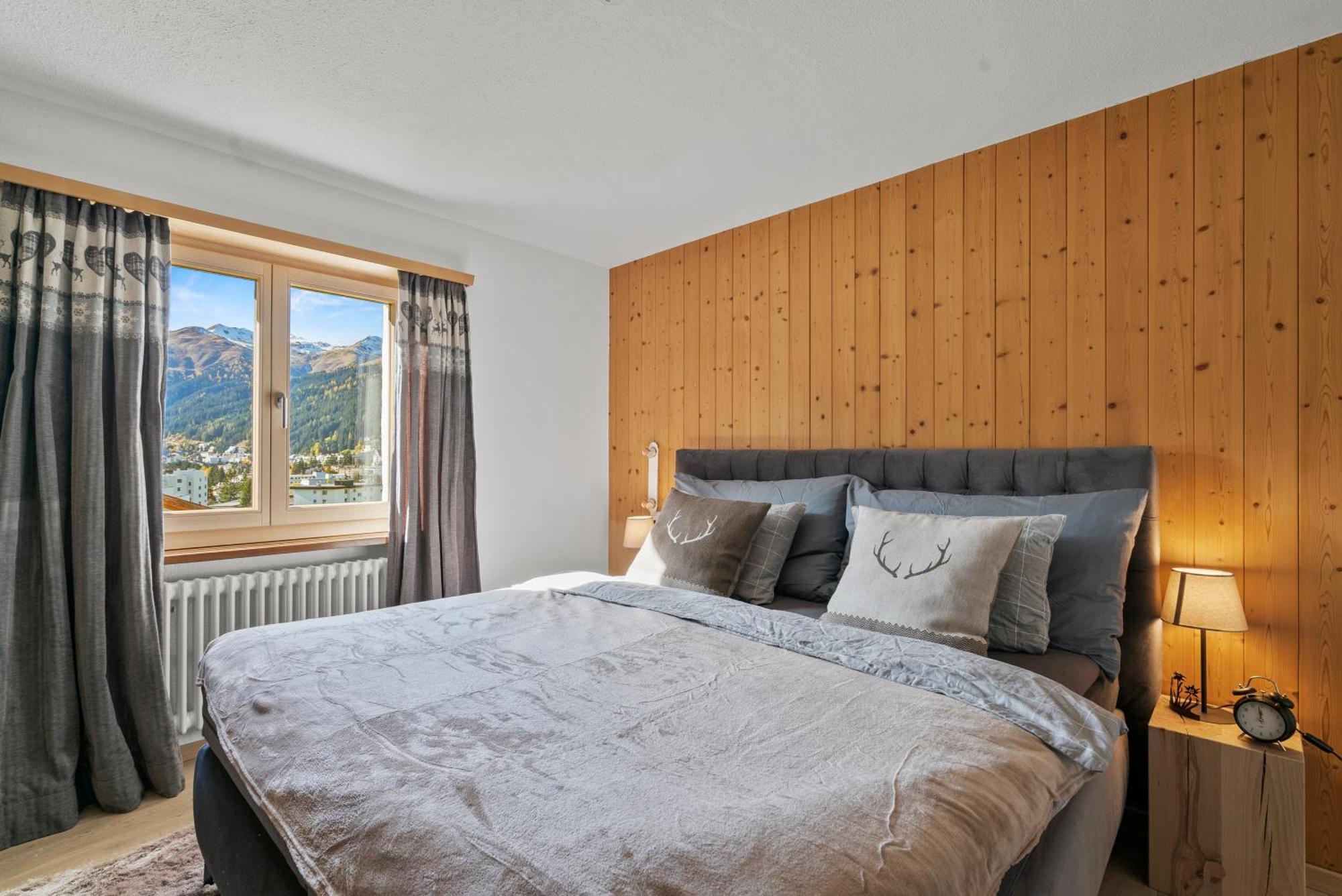 A&y Zum Goldenen Hirsch * Davos