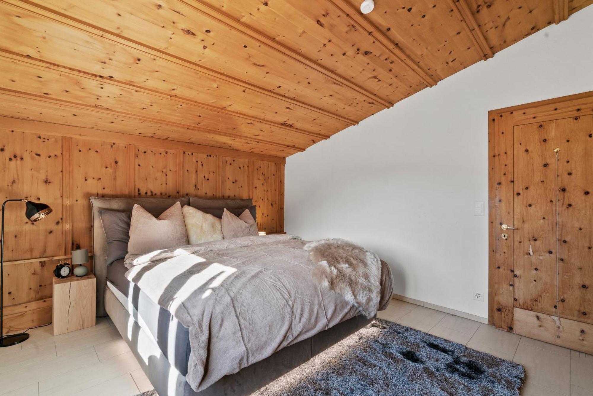 Chalet A&y Zum Goldenen Hirsch *