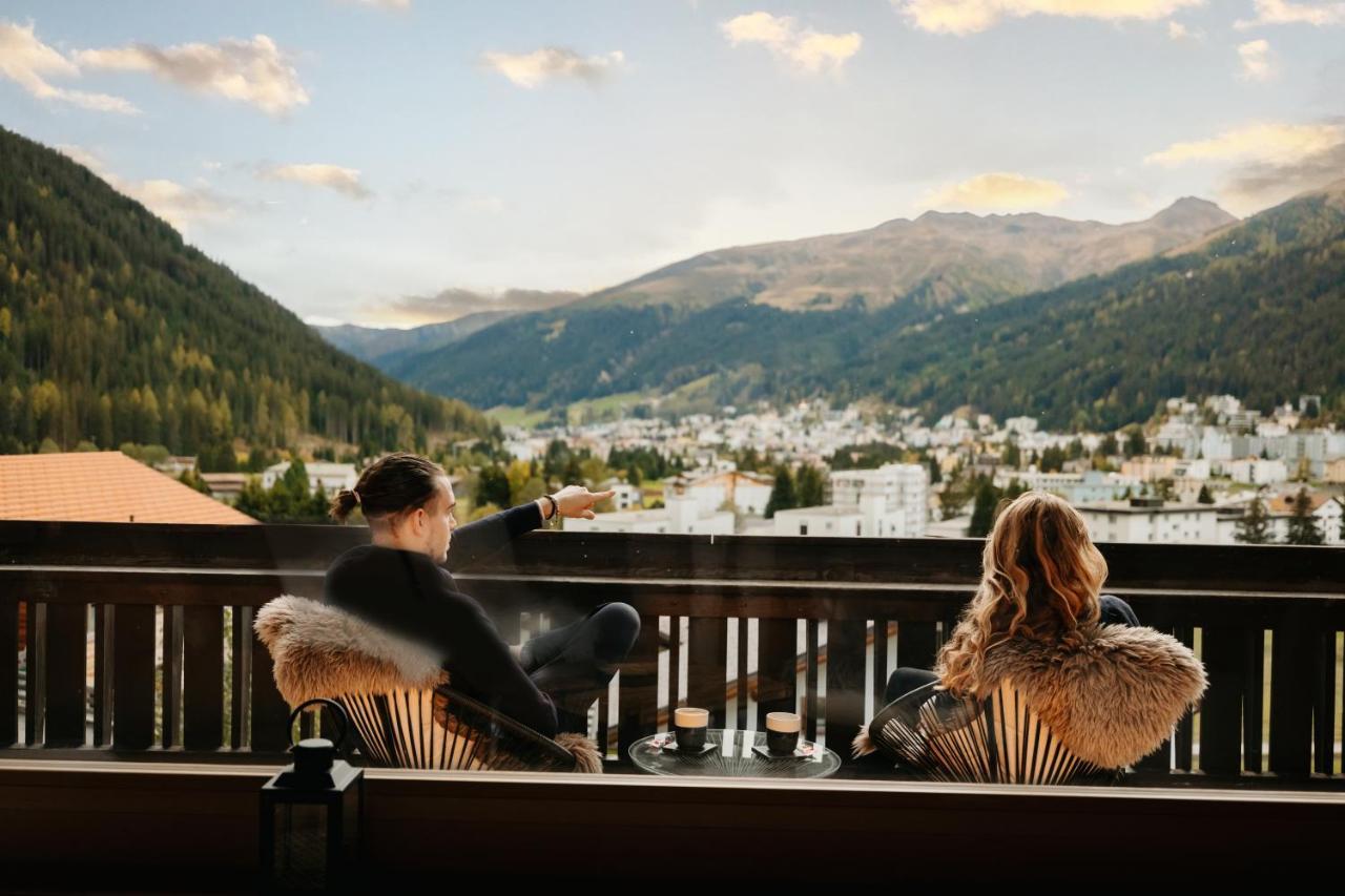 Chalet A&y Zum Goldenen Hirsch *