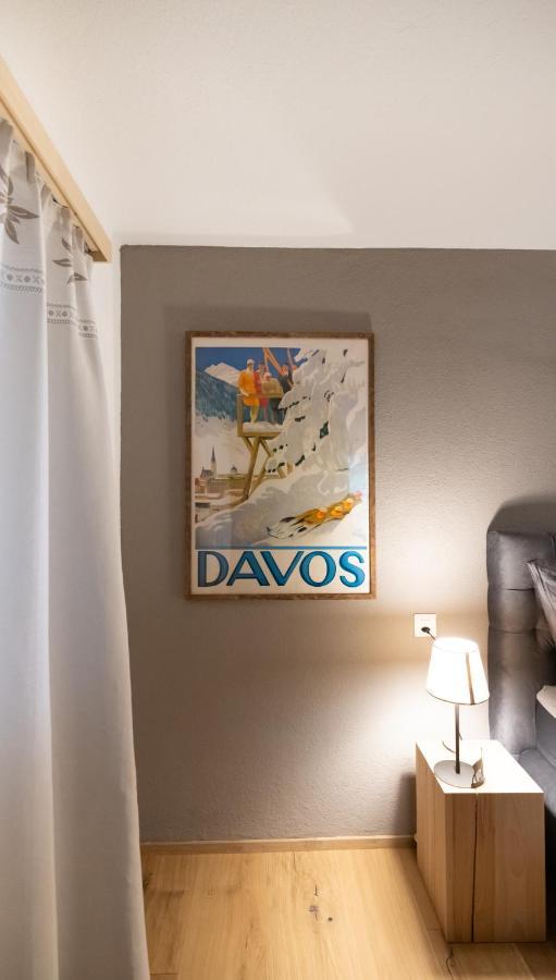 Chalet A&y Zum Goldenen Hirsch