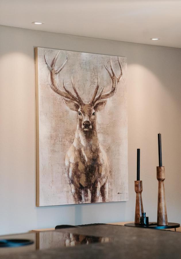 A&y Zum Goldenen Hirsch *