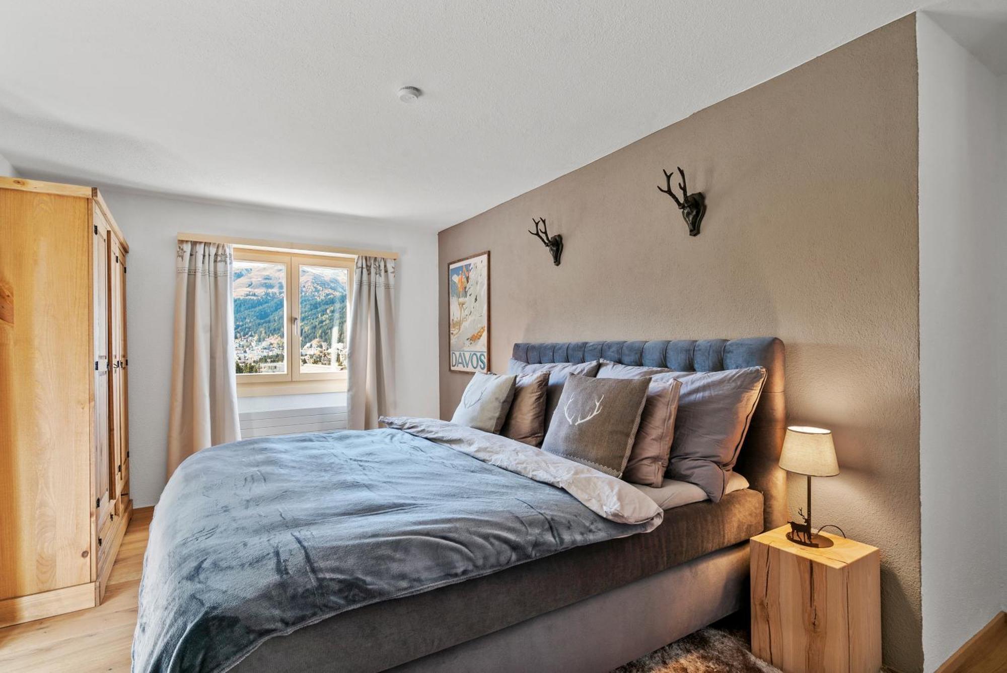 A&y Zum Goldenen Hirsch Chalet *