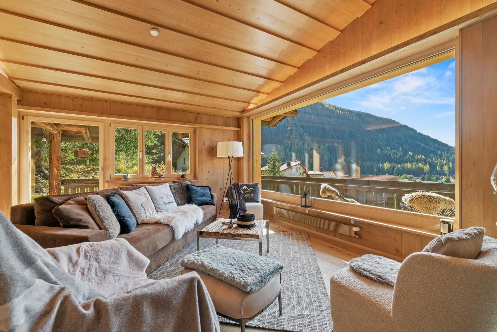 A&y Zum Goldenen Hirsch Davos