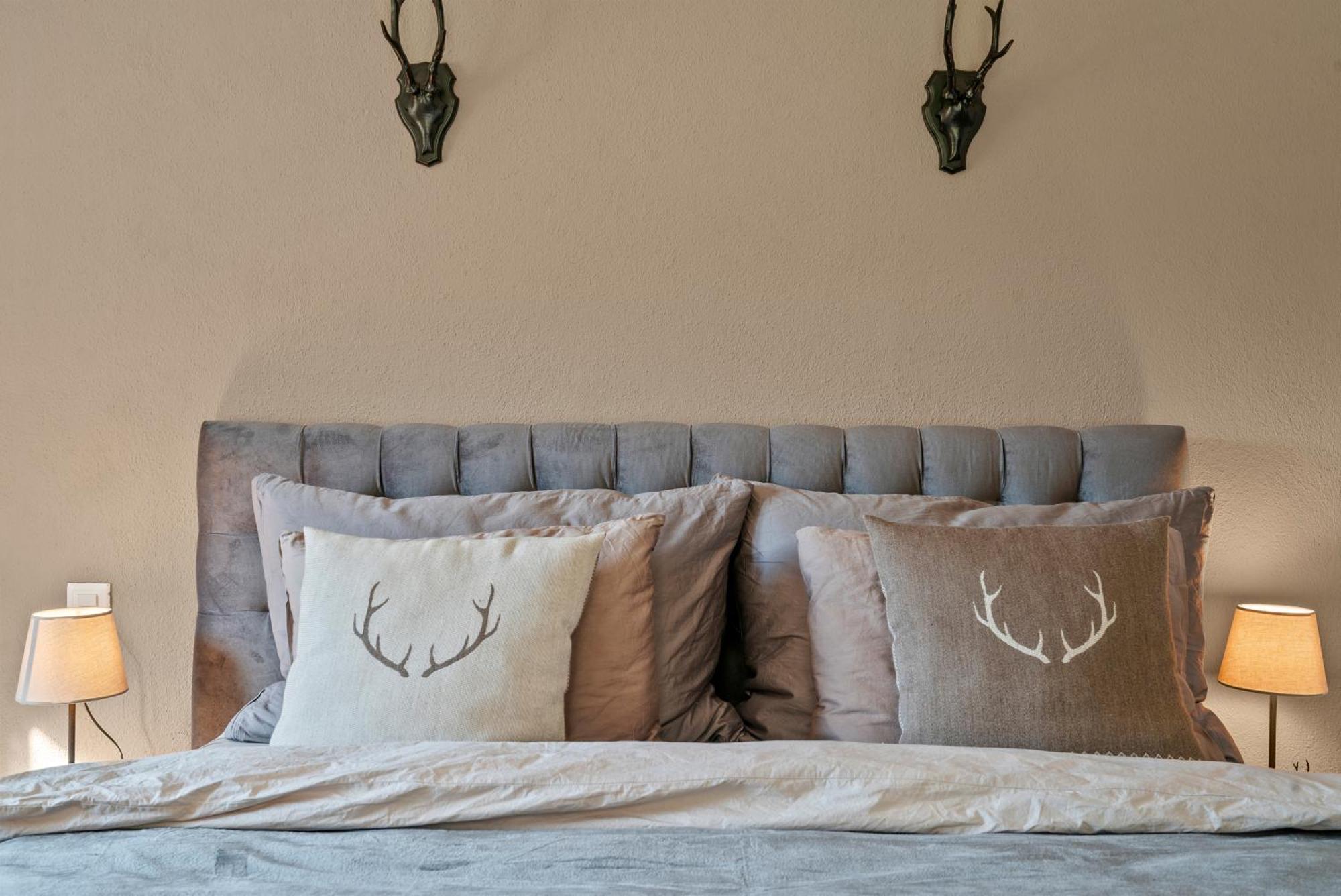 A&y Zum Goldenen Hirsch Chalet