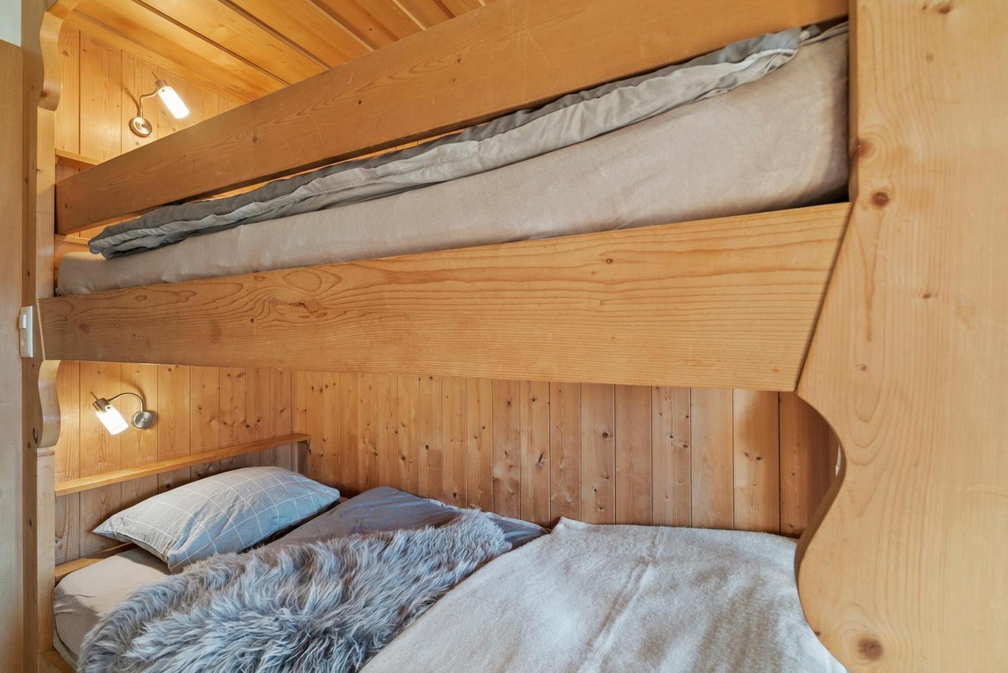 A&y Zum Goldenen Hirsch Chalet *
