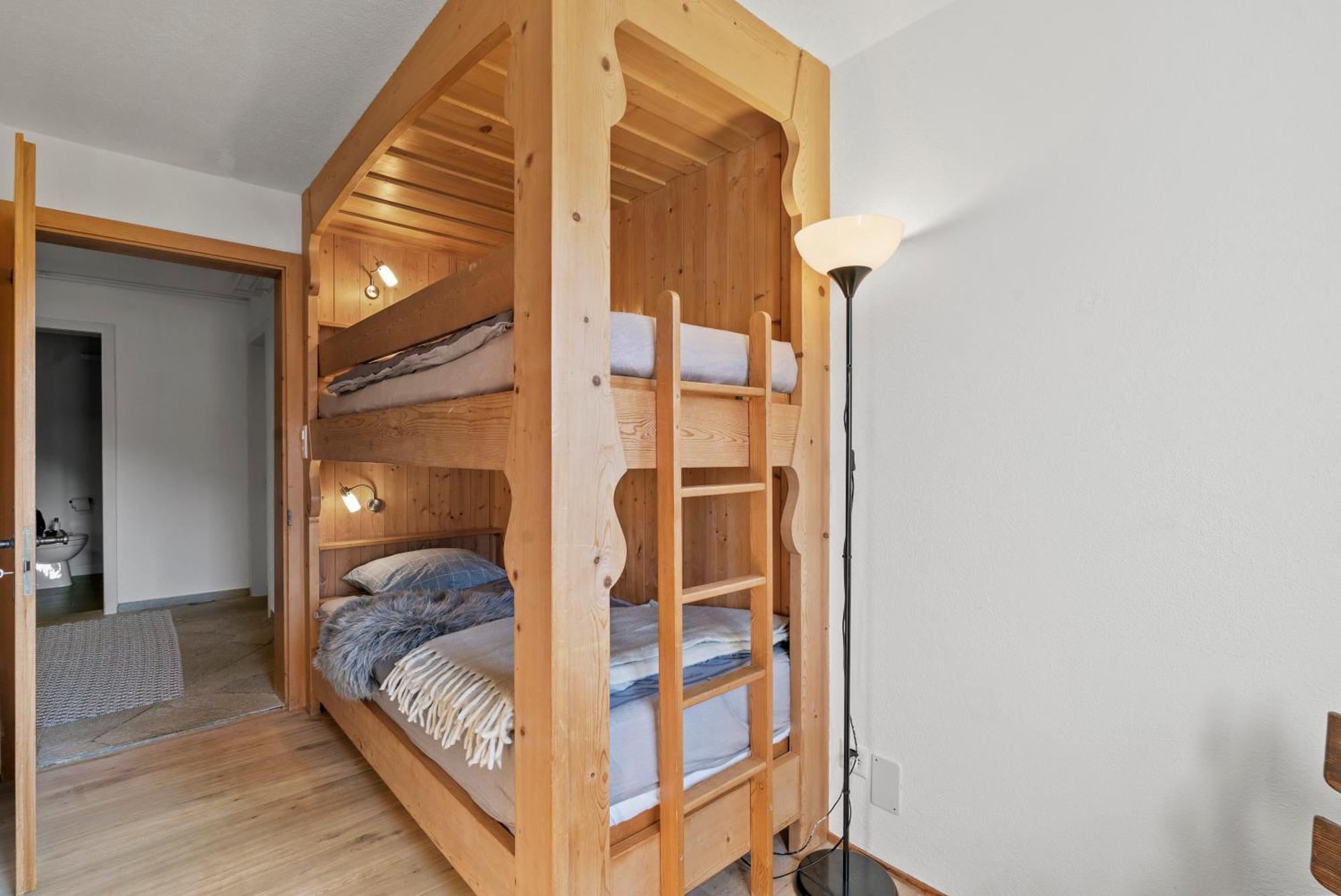 A&y Zum Goldenen Hirsch Chalet