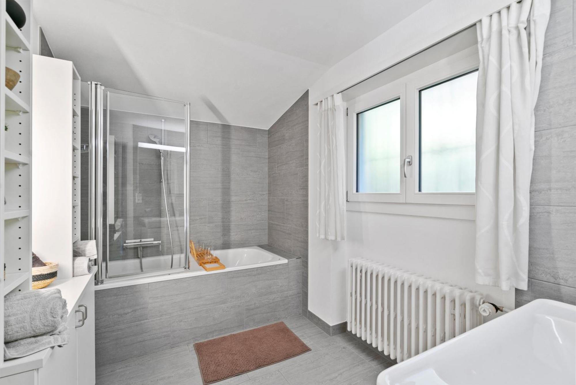 A&y Zum Goldenen Hirsch Chalet
