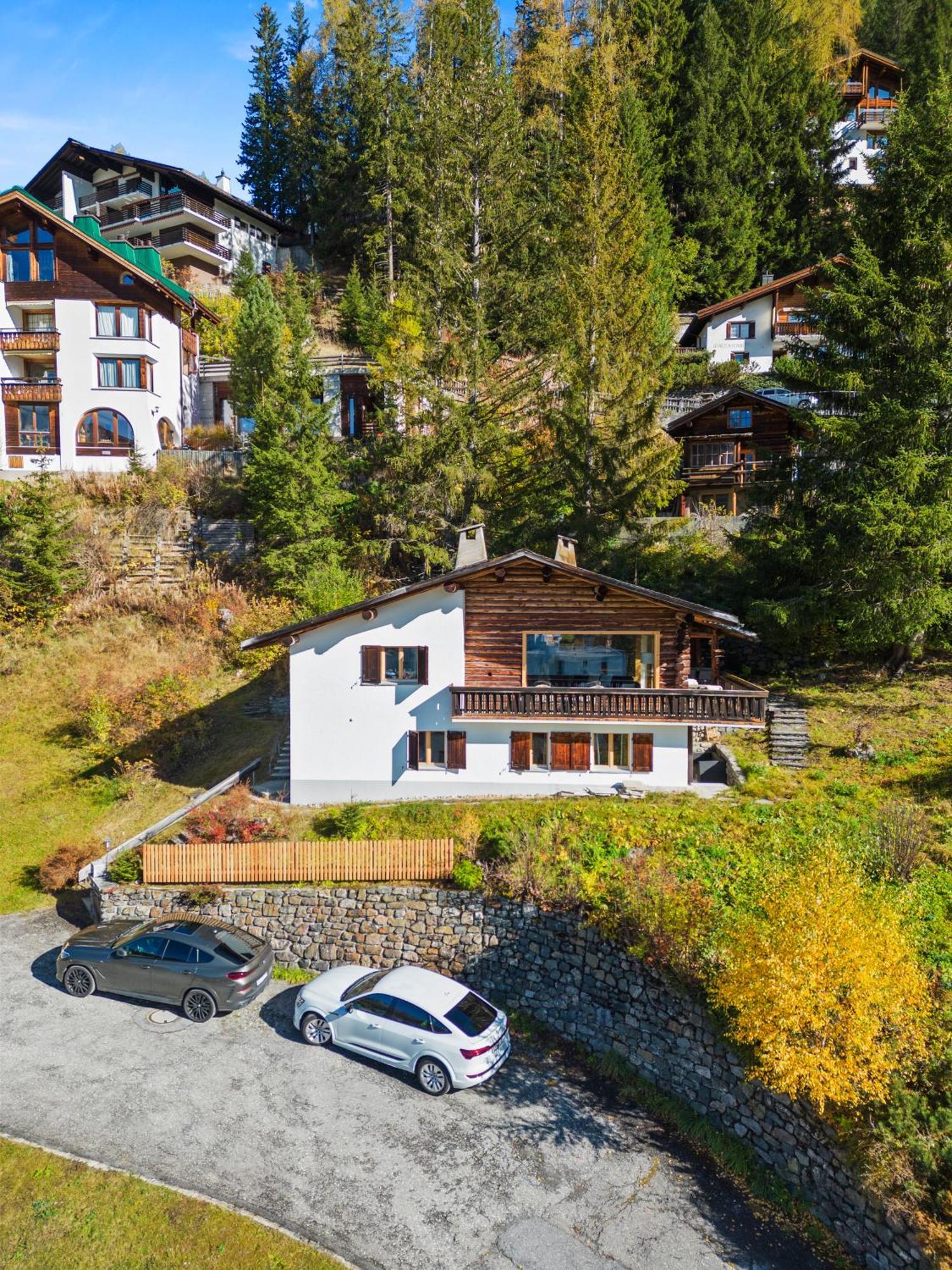 A&y Zum Goldenen Hirsch * Davos